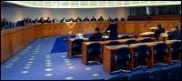 June 2001, Margherita's ordeal lands in the EU Court of Human Rights!