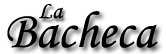 Bacheca Home Page